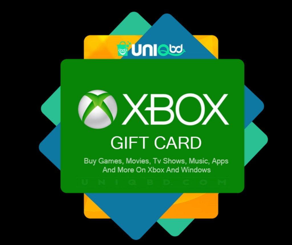 Title: Xbox Gift Card Code Generator: 100% Working Methods (2025 Guide)